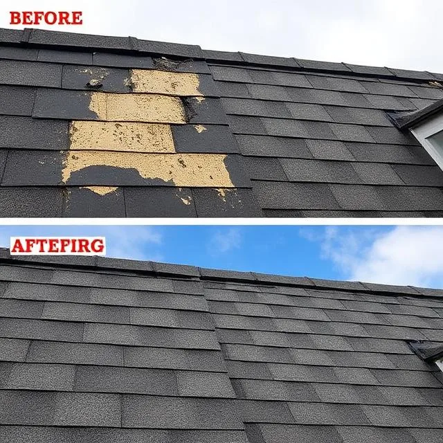 Roof Repair Near Me in Glennville, CA near me